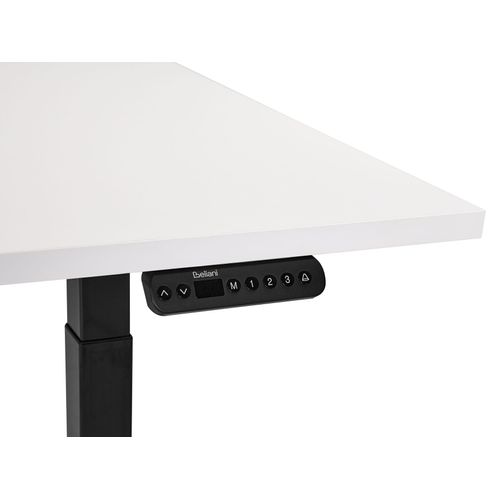 Table à Hauteur Ajustable Électrique 180 X 80 Cm Tailles Différentes