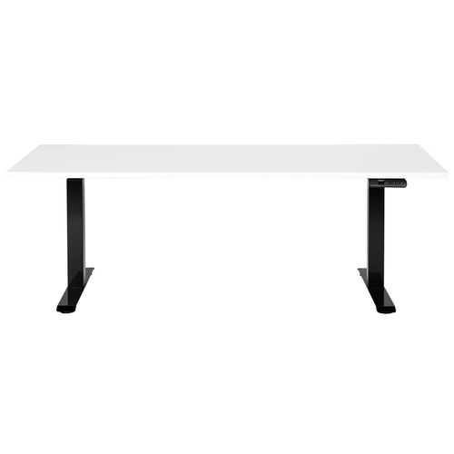 Table à Hauteur Ajustable Électrique 180 X 80 Cm Tailles Différentes