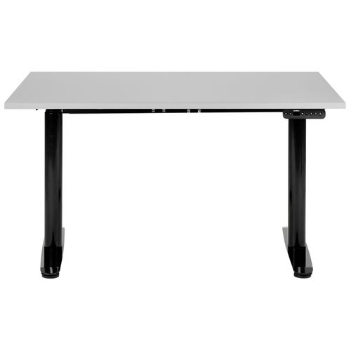 Table à Hauteur Ajustable Électrique 120 X 72 Cm Tailles Différentes