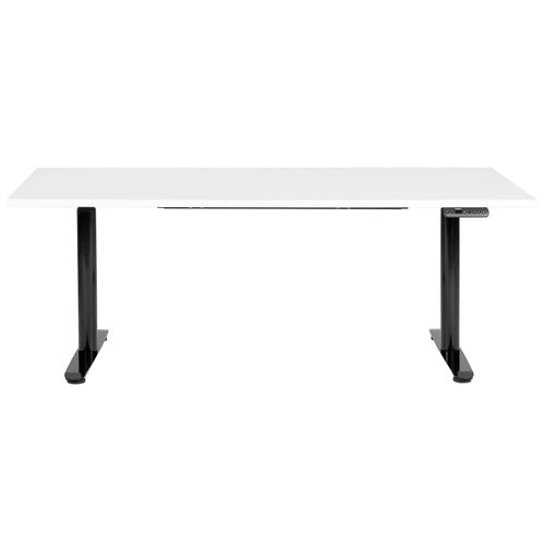 Table à Hauteur Ajustable Électrique 180 X 80 Cm Tailles Différentes