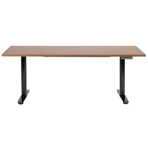 Table à Hauteur Ajustable Électrique 180 X 80 Cm Tailles Différentes