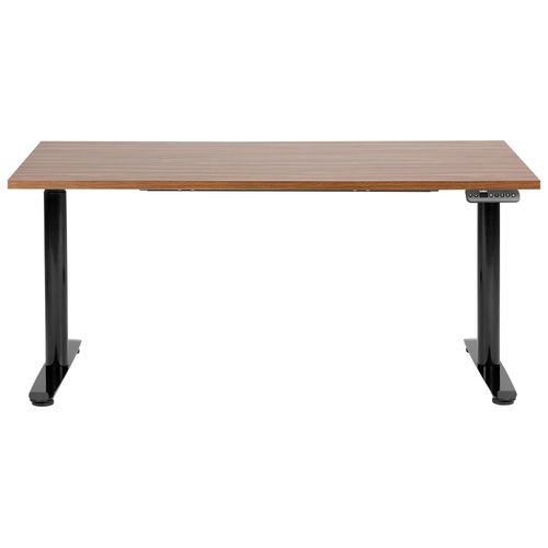 Table à Hauteur Ajustable Électrique 160 X 72 Cm Tailles Différentes