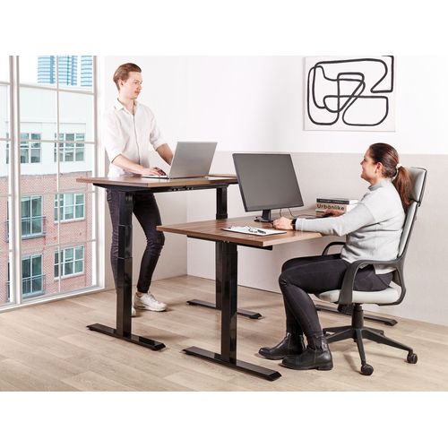 Table à Hauteur Ajustable Manuel 160 X 72 Cm Tailles Différentes