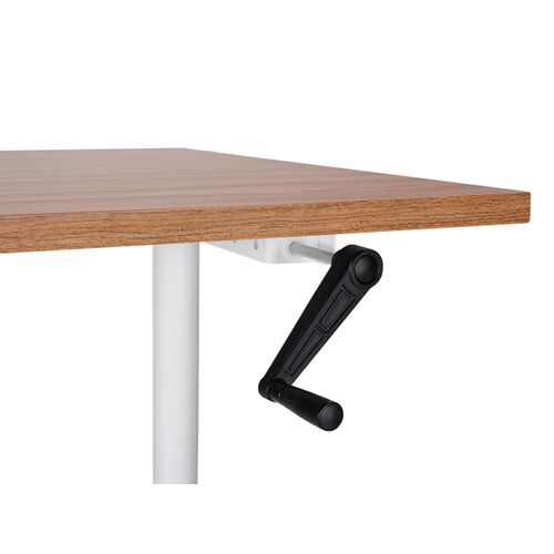 Table à Hauteur Ajustable Manuel 160 X 72 Cm Tailles Différentes