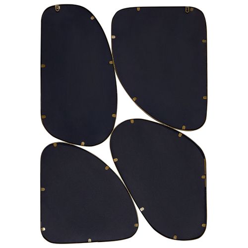 Miroir Doré Diancey