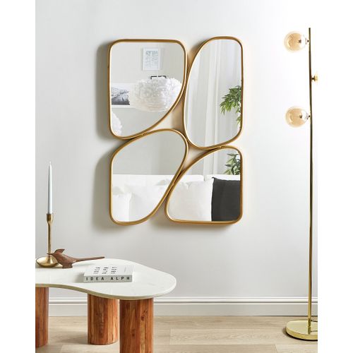 Miroir Doré Diancey