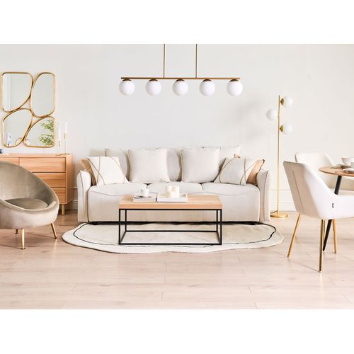 Miroir Doré Diancey