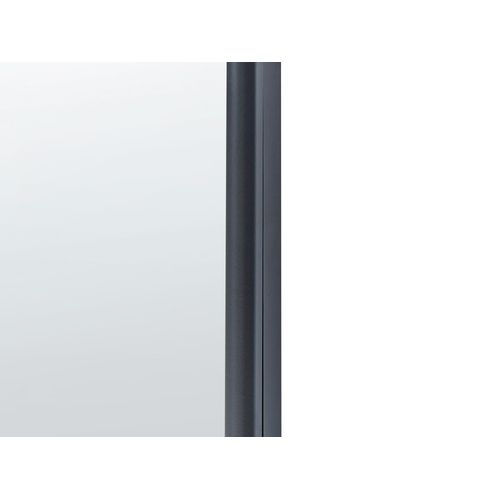 Miroir 145 Cm Noir Jarnages