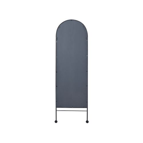 Miroir 145 Cm Noir Jarnages