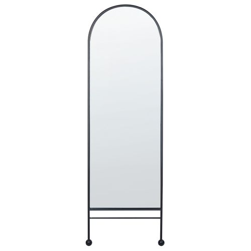 Miroir 145 Cm Noir Jarnages