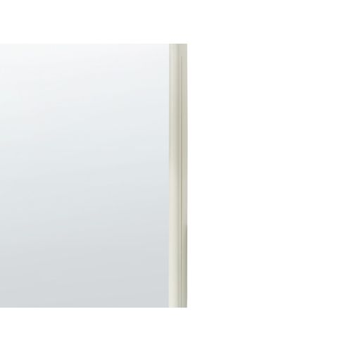 Miroir 145 Cm Blanc Cassé Abzac