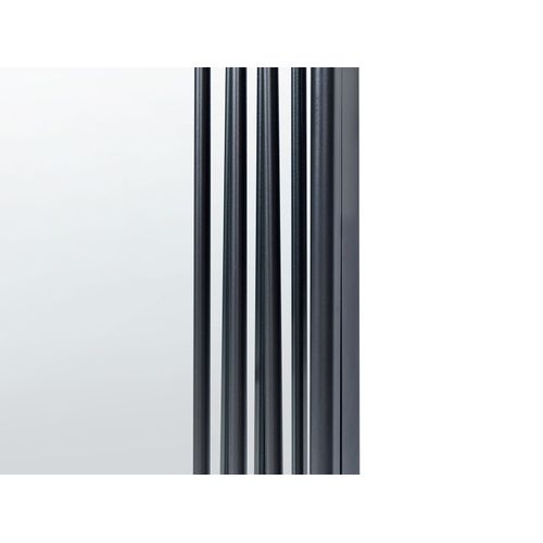 Miroir 146 Cm Noir Ajain