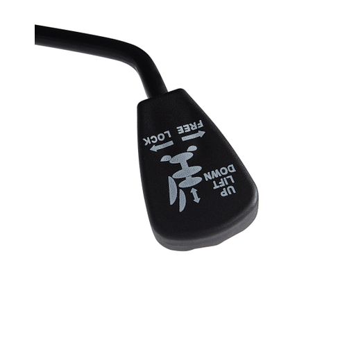 Chaise De Bureau Taupe Delight