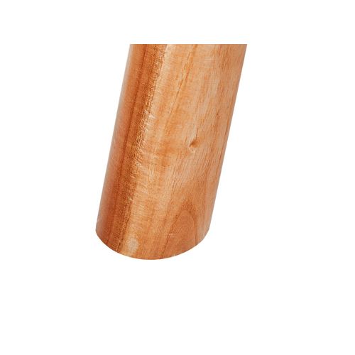 Tabouret Repose-pieds Beige Nawabad