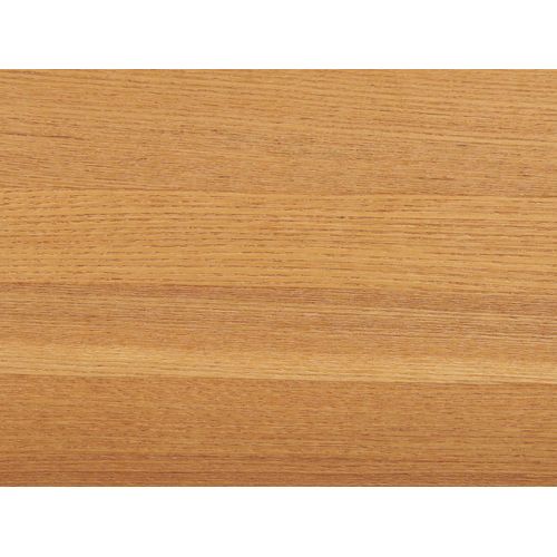 Lit Sans Tête De Lit Berric 160 X 200 Cm Frêne Naturel