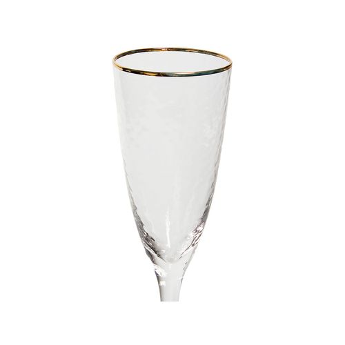 Flûtes à Champagne Topaz