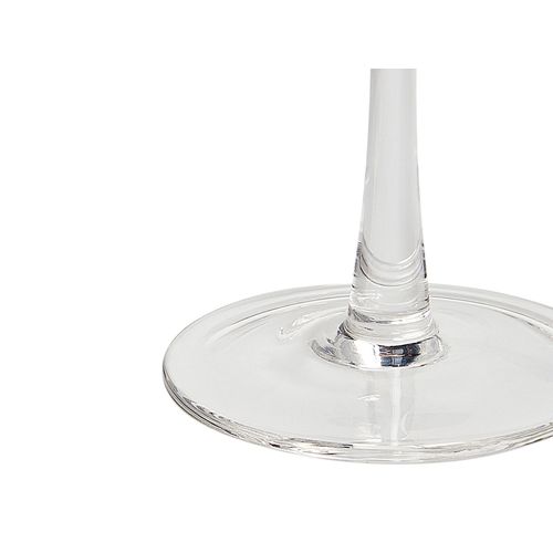 Coupes à Champagne Topaz