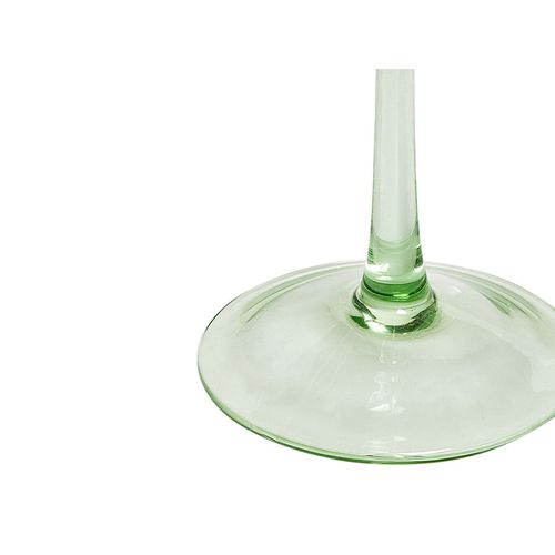 Flûtes à Champagne Diopside