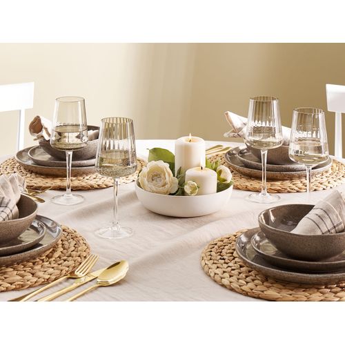 Verres à Vin Quartz