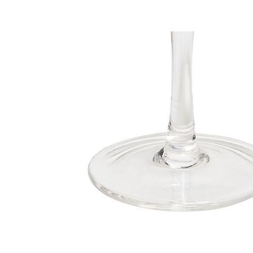 Coupes à Champagne Quartz