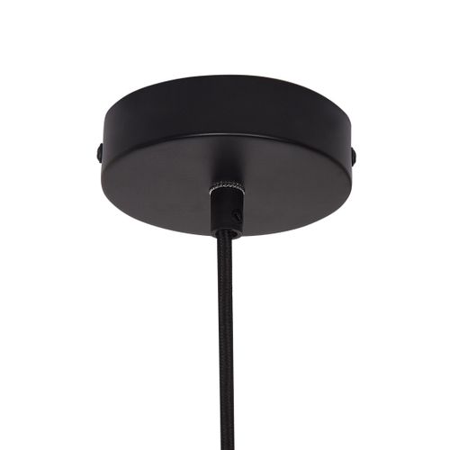 Lampe Suspendue En Herbier Marin Naturel Luagan