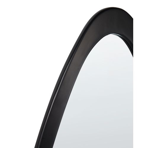 Miroir 180 Cm Noir Blet