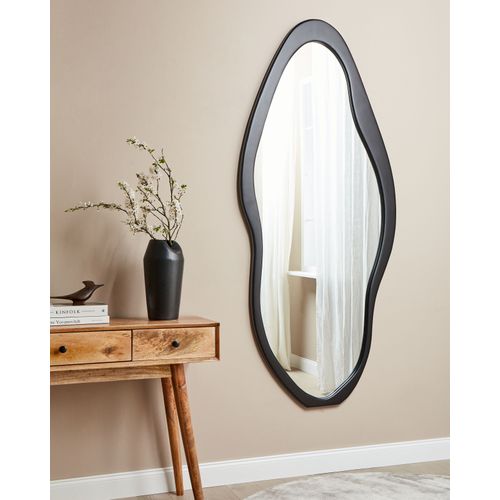 Miroir 180 Cm Noir Blet