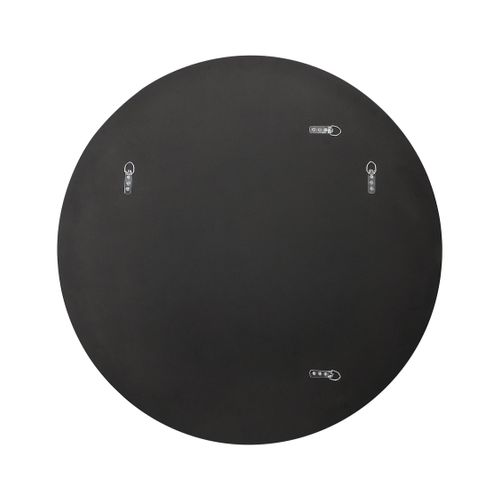 Miroir 80 Cm Doré Coust