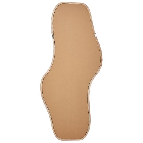 Miroir 180 Cm Bois Clair Biollet