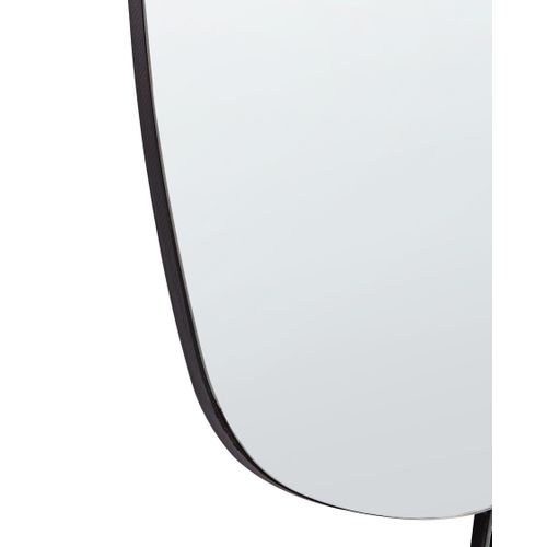 Miroir 120 Cm Argenté Vouzon