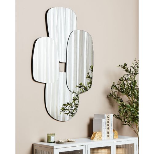 Miroir 120 Cm Argenté Vouzon