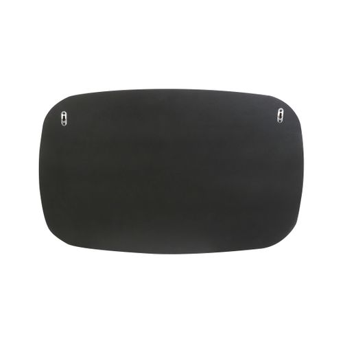 Miroir 50 Cm Rose Dosnon