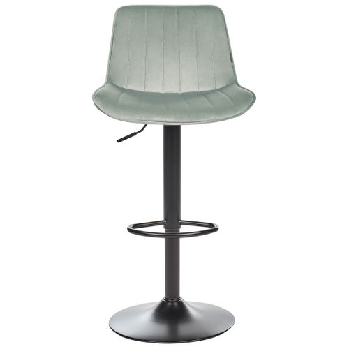 Tabouret De Bar Vert Menthe Dubrovnik