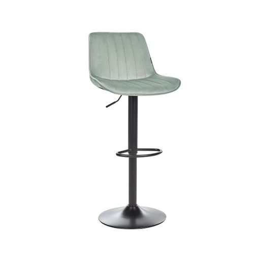 Tabouret De Bar Vert Menthe Dubrovnik