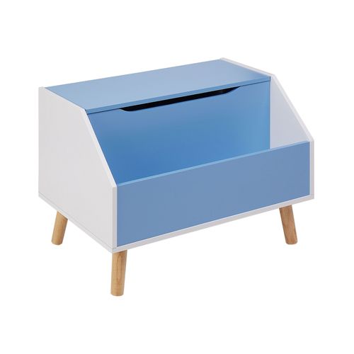 Armoire Casper 43 Cm Bleu