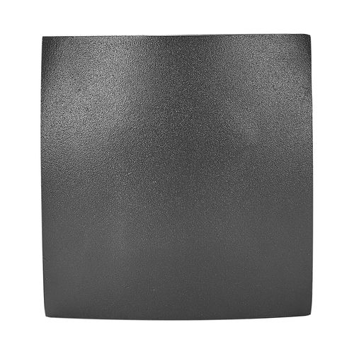 Lot De 2 Appliques D'extérieur LED Noir Ramapo