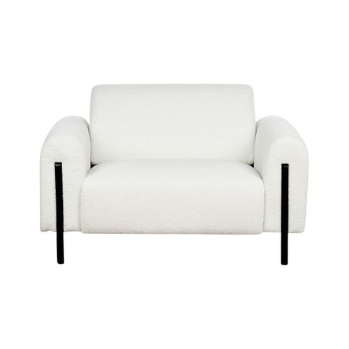 Fauteuil Blanc Askim
