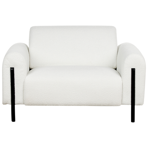 Fauteuil Blanc Askim