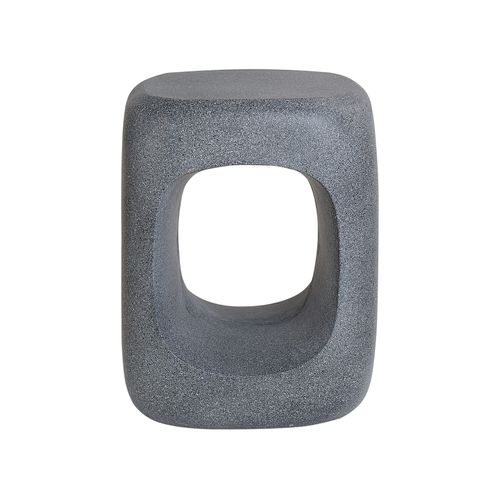 Table D'appoint Grise Pelmo