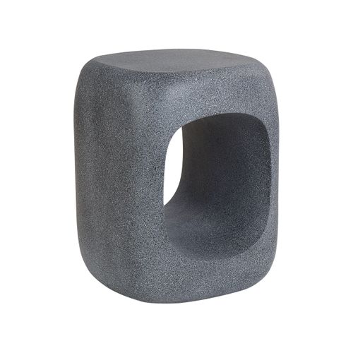 Table D'appoint Grise Pelmo