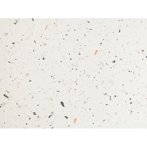 Table D'appoint Blanc Cassé Cadini