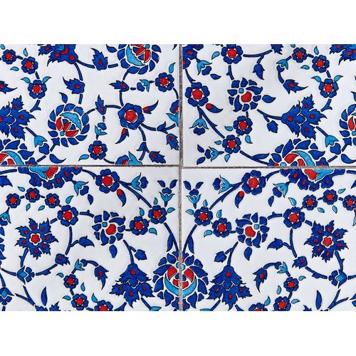 Table De Jardin Céramique Noir Camprena