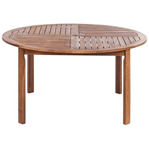 Set De Salle à Manger Bois Solide Bois Clair Agello