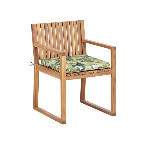 Set De Salle à Manger Bois Solide Vert Sassari Ii