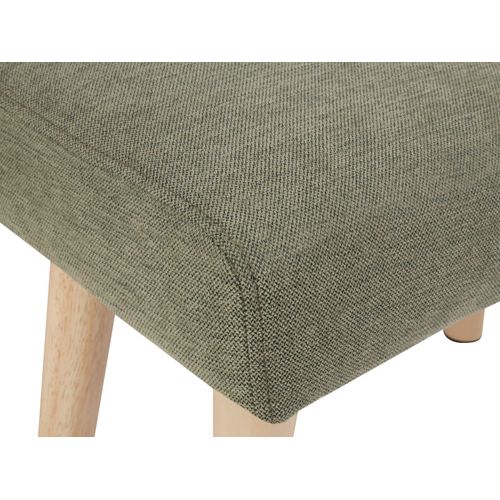 Tabouret Takoma Ii Vert