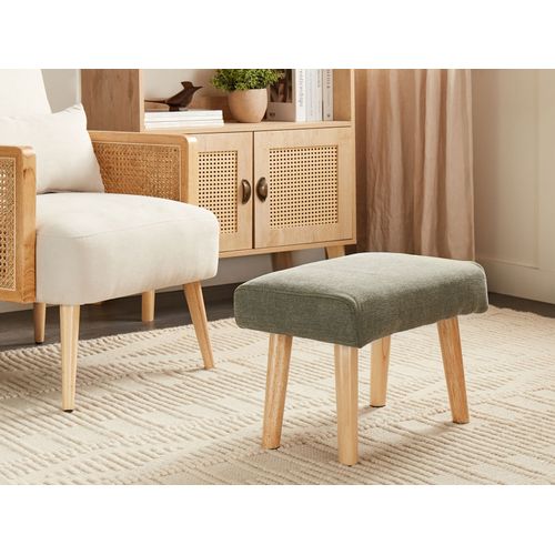 Tabouret Takoma Ii Vert