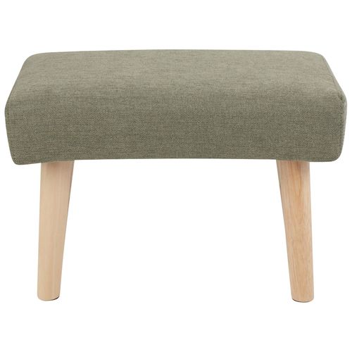 Tabouret Takoma Ii Vert