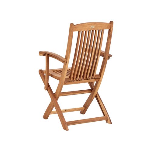 Set De Salle à Manger Bois Solide Blanc Cassé Maui Ii