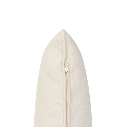 Tissu Fauteuil Beige Clair Skovde