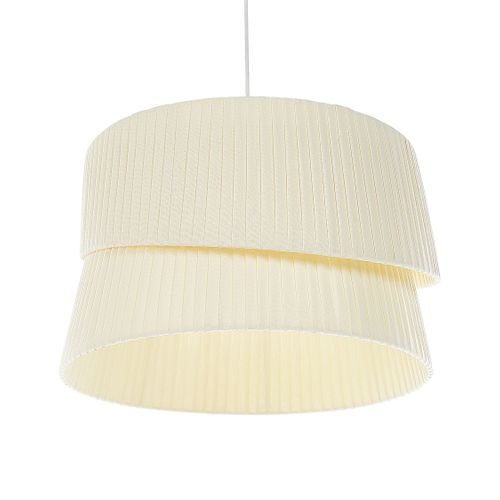 Plafonnier Birim Beige